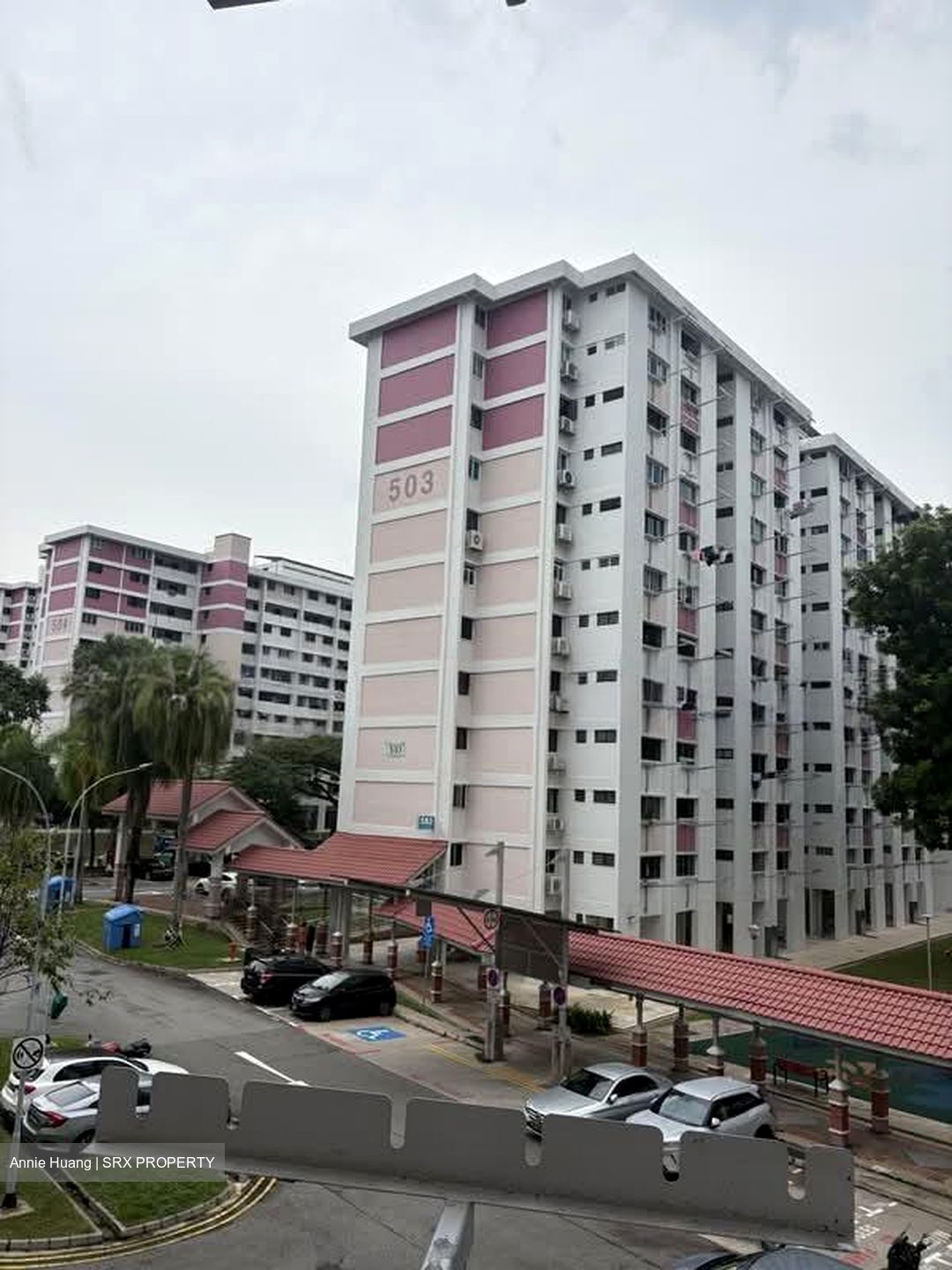 Blk 502 Ang Mo Kio Avenue 5 (Ang Mo Kio), HDB 3 Rooms #585541581